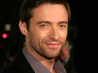 Hugh Jackman Hugh Jackman