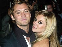 Jude Law-Sienna Miller Jude Law-Sienna Miller