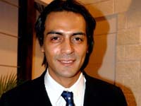 Arjun Rampal Arjun Rampal