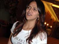 Ahana Deol Ahana Deol