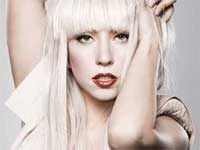 Lady Gaga Lady Gaga