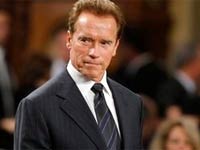 Arnold Schwarzenegger Arnold Schwarzenegger