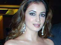 Dia Mirza Dia Mirza