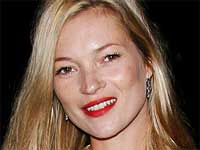 Kate Moss Kate Moss