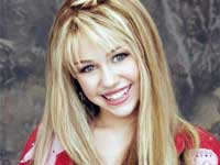 Miley Cyrus Miley Cyrus