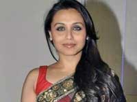 Rani Mukherjee Rani Mukherjee