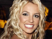 Britney Spears Britney Spears