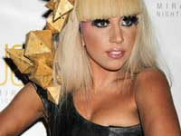 Lady Gaga Lady Gaga