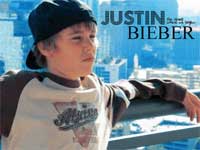 Justin Bieber Justin Bieber