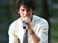 Nick Jonas Nick Jonas