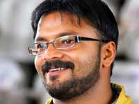 Jayasurya Jayasurya