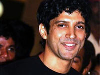 Farhan Akhtar Farhan Akhtar