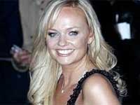 Emma Bunton Emma Bunton