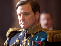 The King's Speech The King's Speech