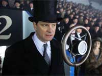 The King's Speech The King's Speech