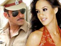 Salman-Hazel Salman-Hazel