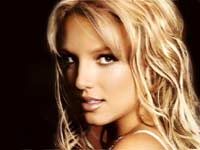 Britney Spears Britney Spears