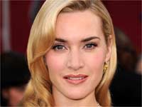 Kate Winslet Kate Winslet