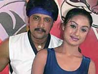 Sudeep and Sonia Agarwal Sudeep and Sonia Agarwal