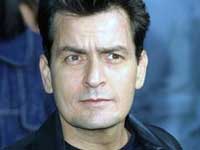 Charlie Sheen Charlie Sheen