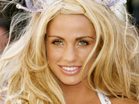 Katie Price Katie Price