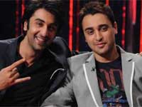 Ranbir-Imran Ranbir-Imran