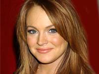 Lindsay Lohan Lindsay Lohan