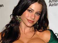 Sofia Vergara Sofia Vergara