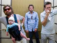 The Hangover II The Hangover II