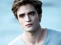 Robert Pattinson Robert Pattinson