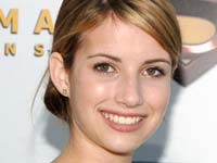 Emma Roberts Emma Roberts