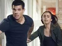 Abduction Abduction