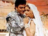 Chandrakanta Chandrakanta