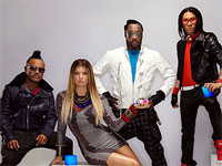 Black Eyed Peas Black Eyed Peas
