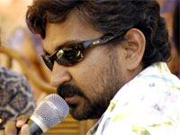 SS Rajamouli SS Rajamouli