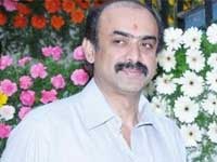 Suresh Babu Suresh Babu
