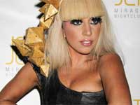 Lady Gaga Lady Gaga
