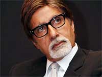 Amitabh Bachchan Amitabh Bachchan