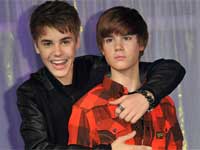Justin Bieber Justin Bieber