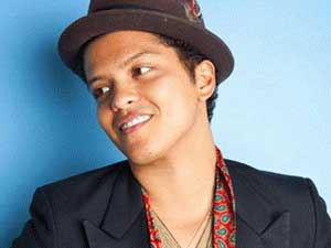 Bruno Mars Bruno Mars