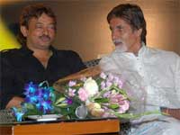 RGV- Big B RGV- Big B