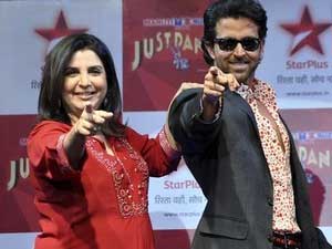 Farah-Hrithik Farah-Hrithik