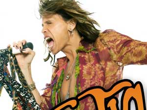 Steven Tyler Steven Tyler