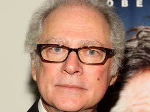 Barry Levinson Barry Levinson