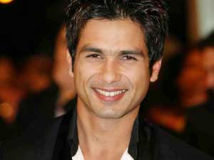Shahid Kapoor Shahid Kapoor