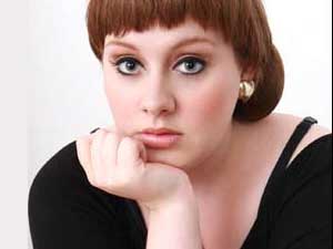 Adele Adele
