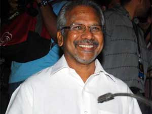 Mani Ratnam Mani Ratnam