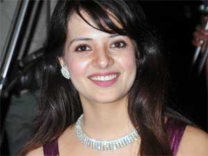 Saloni Aswani Saloni Aswani