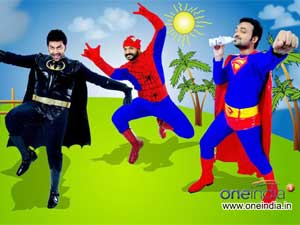 Three Kings Three Kings
