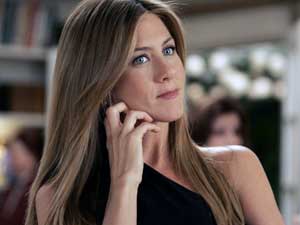 Jennifer Aniston Jennifer Aniston